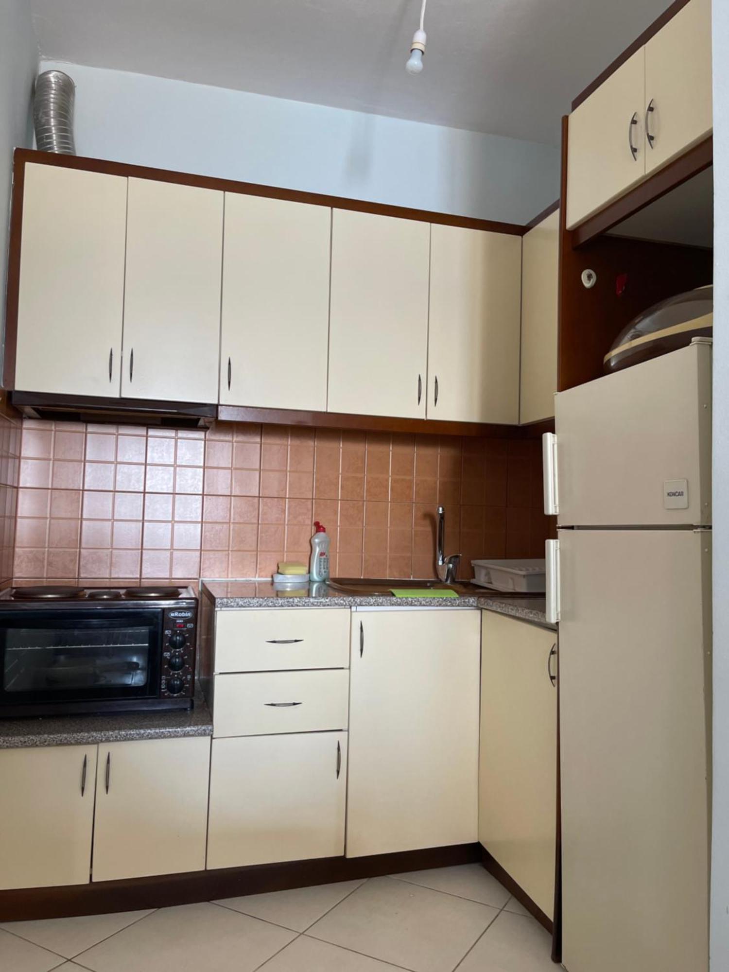 Caramel Sun Studios Apts Саранде Екстериор снимка